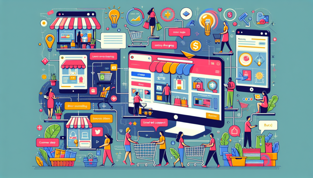 shopify plus benefits